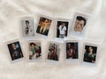 Harry Styles Polaroids - Set of 4