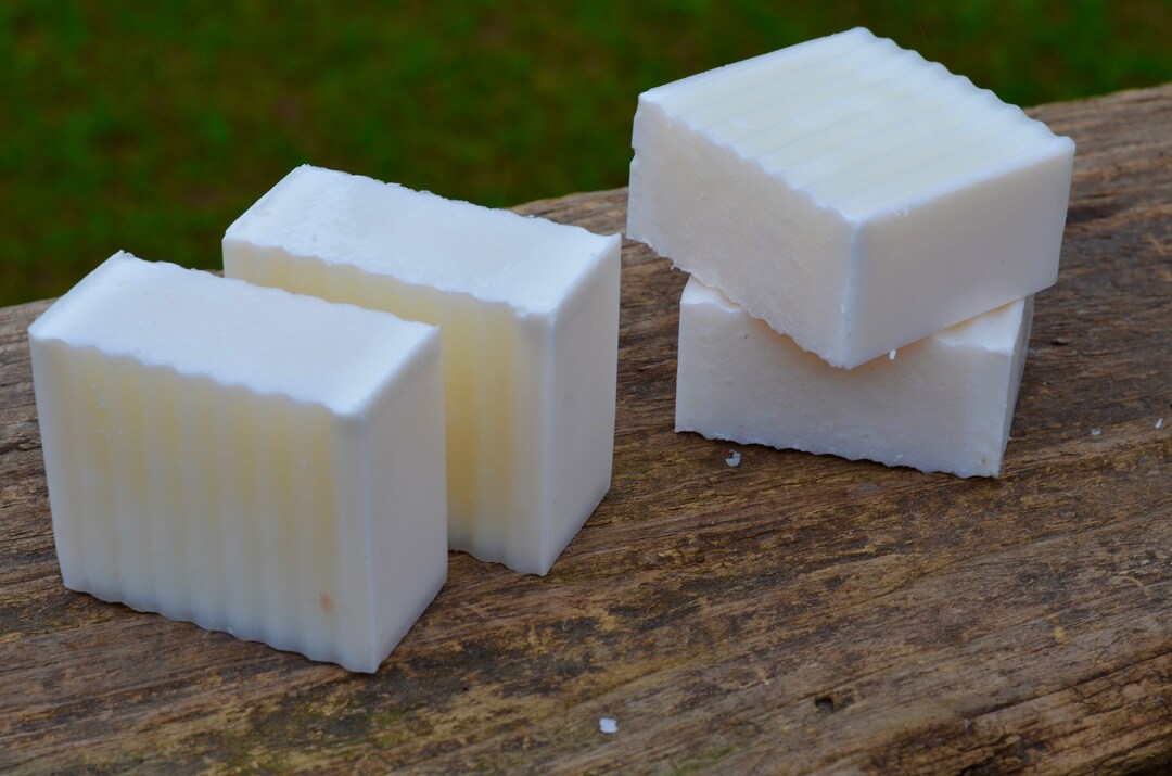 Old Fashioned Lard Soap Hunters Soap Pure Lard Soap Etsy Canada