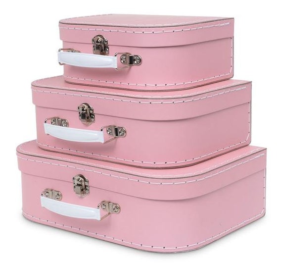 Decorative Suitcase Storage | atelier-yuwa.ciao.jp