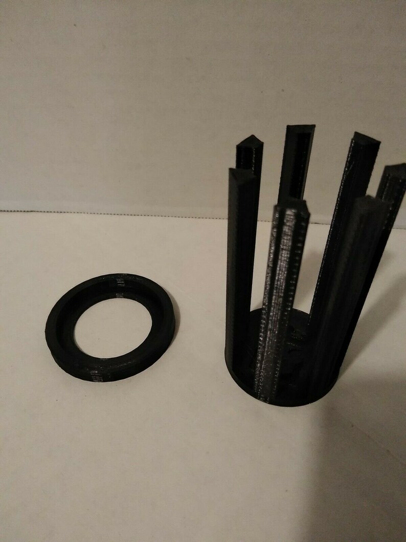 89 Sabers DV6 Grip Guide