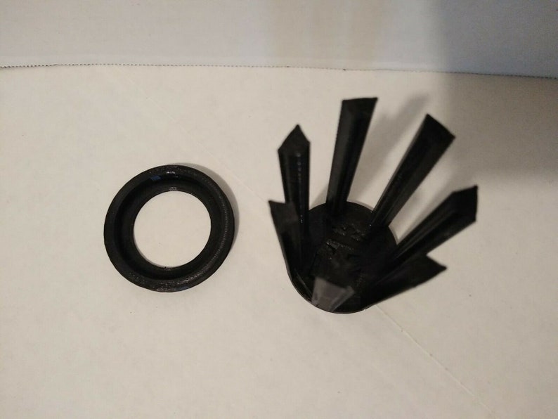 89 Sabers DV6 Grip Guide