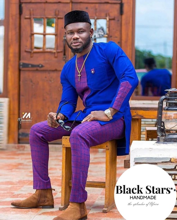 Formal men's clothing sale