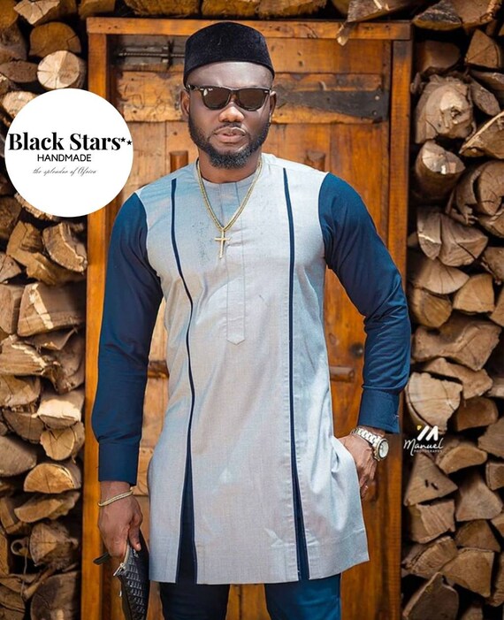 African Clothing Men s African Clothing Prom African Wear African