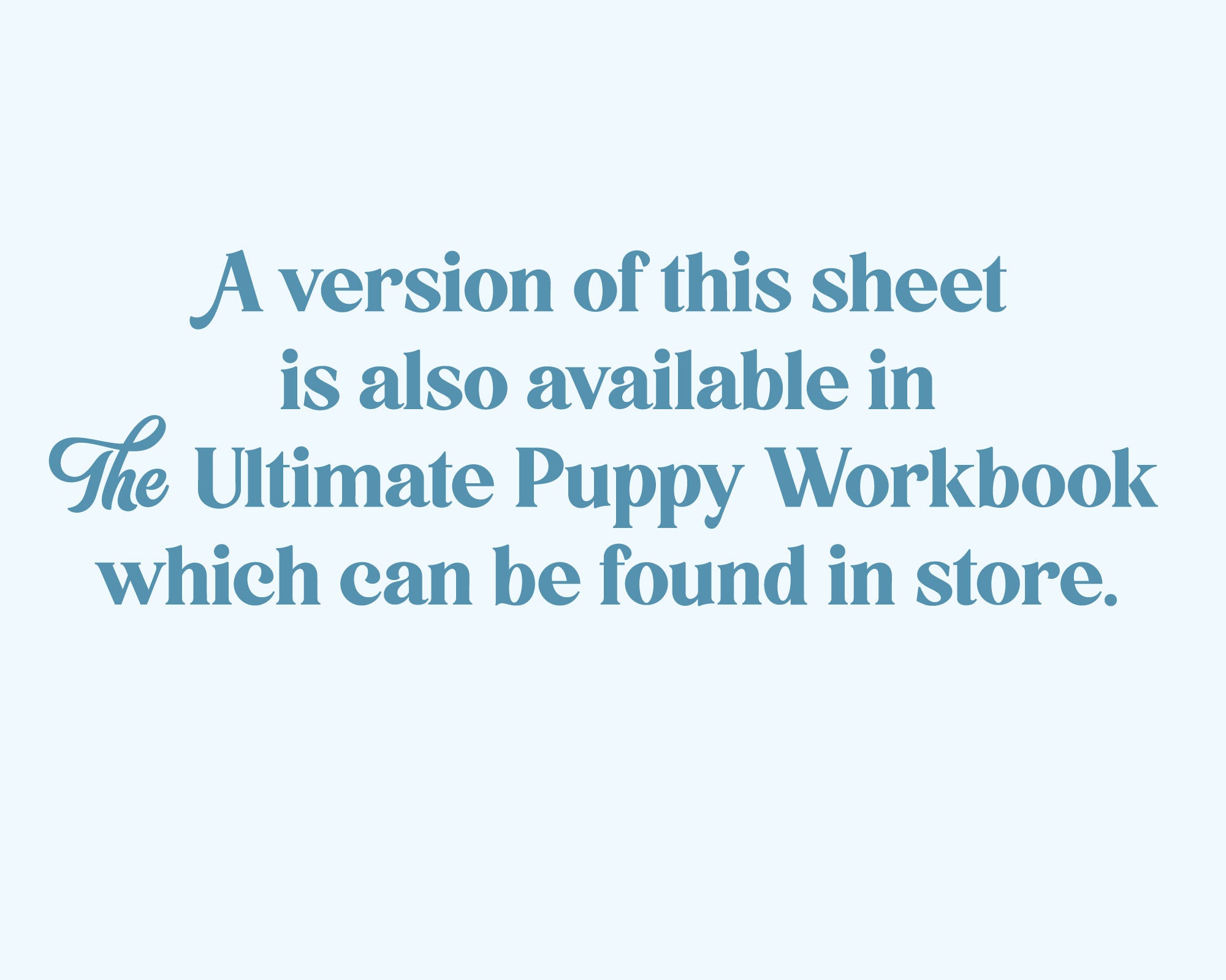 Puppy Socialization Checklist | Pet Care Printable - Etsy Australia