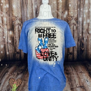 Kid rock t shirt