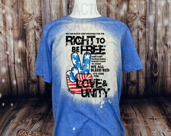 Kid rock t shirt