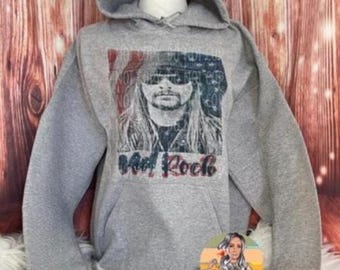Kid Rock Hoodie