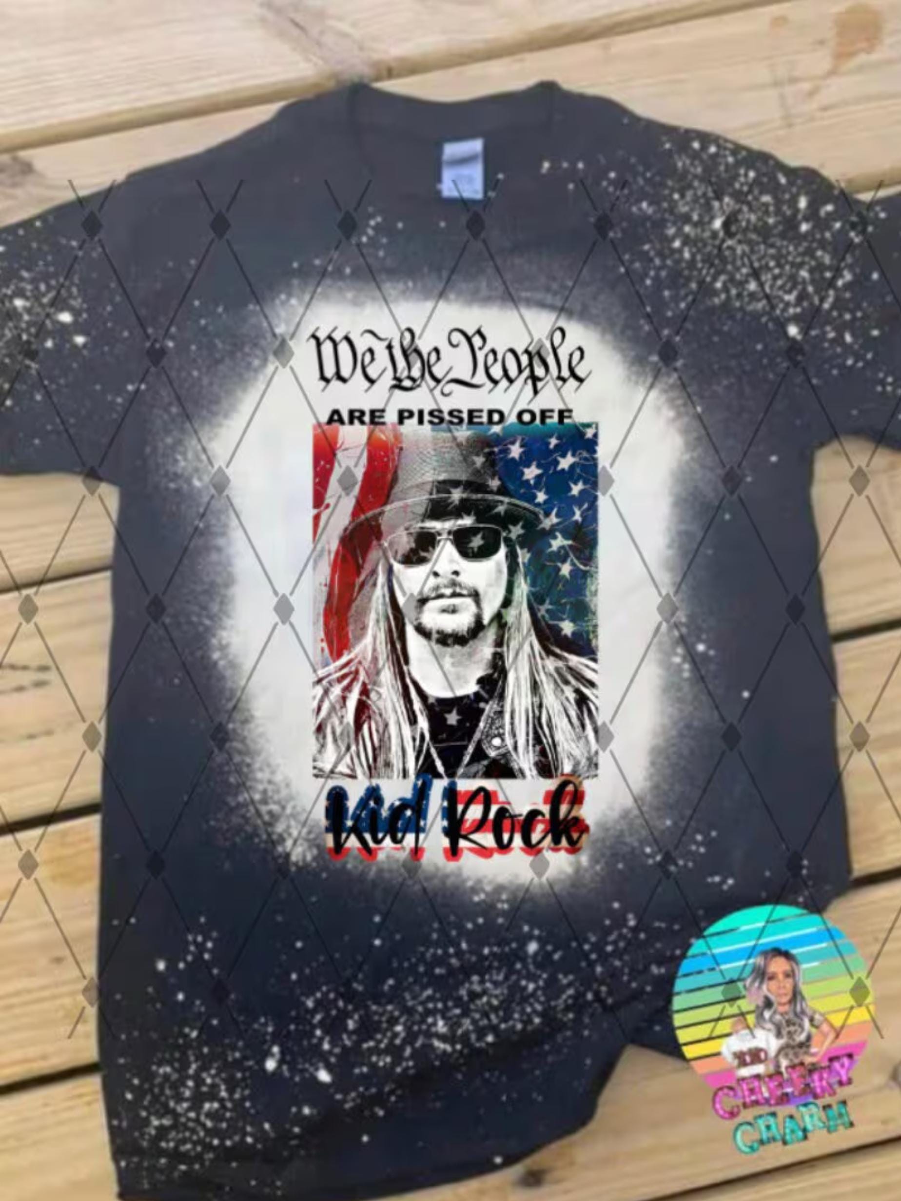 Kid Rock