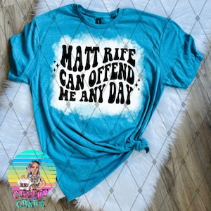 Matt Rife T-shirt