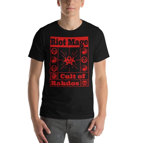 guild t shirt