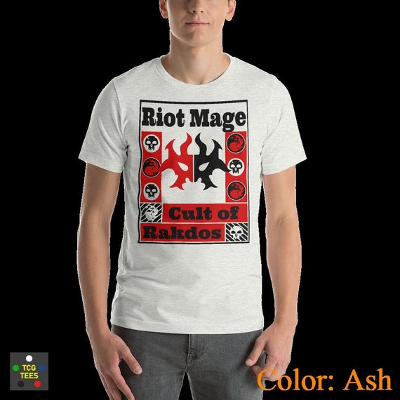 guild t shirt