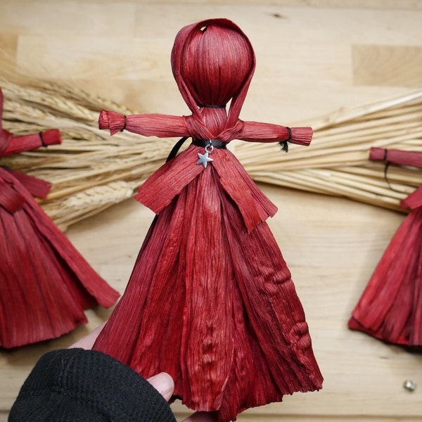 Corn Husk Dolls Etsy