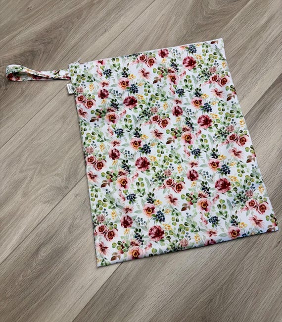 Large Waterproof Bag, TAXES INCLUDED, Wetbag, Travel Bag, Clothes