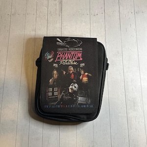 The Phantom of the Paradise Shoulder Bag