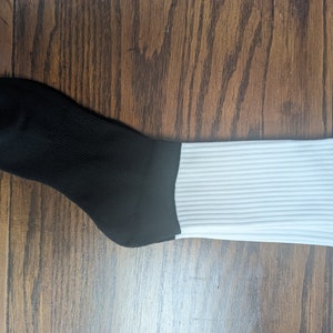 Custom Printed Socks Create Your Own