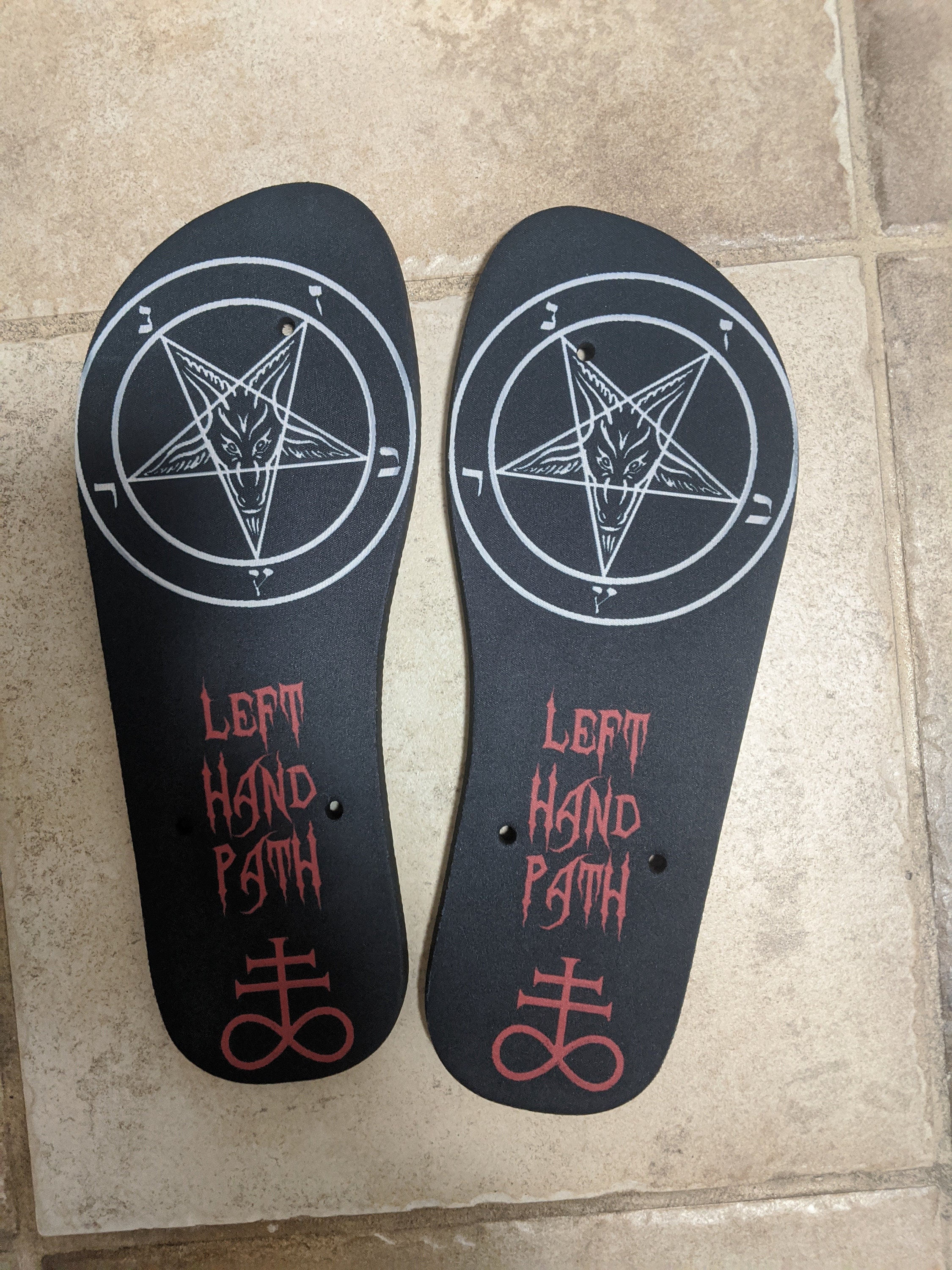 Custom Flip Flops Create Your Own - Etsy