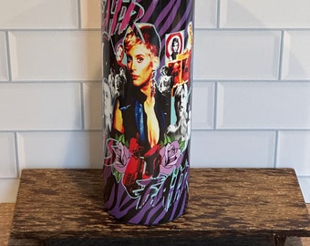 Legend of Billie Jean 20 oz Tumbler
