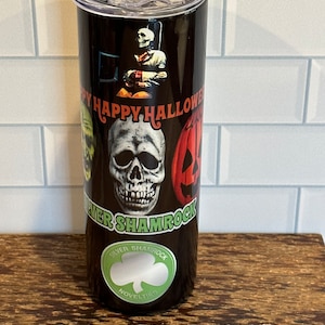 Halloween III 20 oz Tumbler