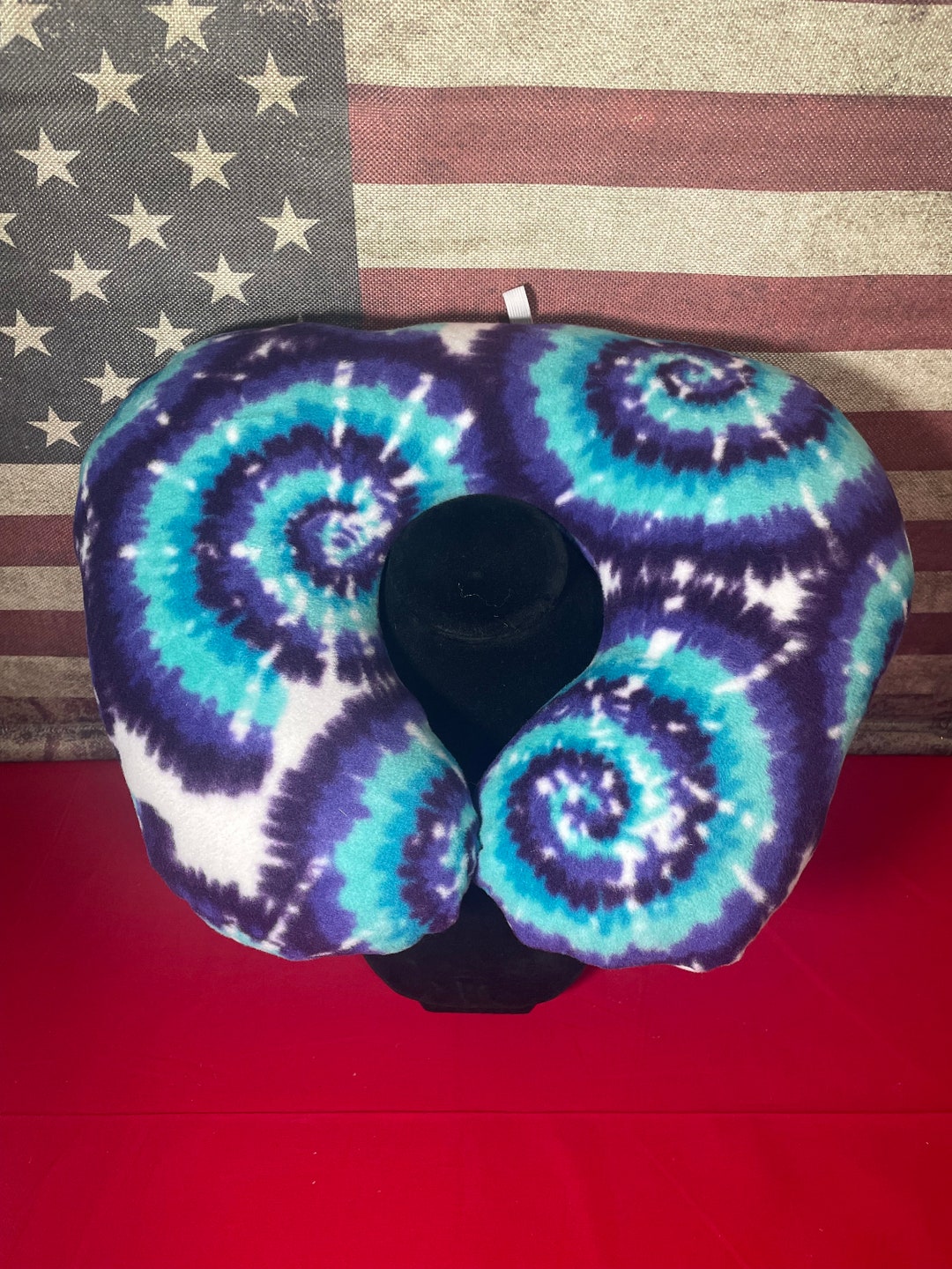 Pillow the Nooks Neck Pillows Donate Life Etsy