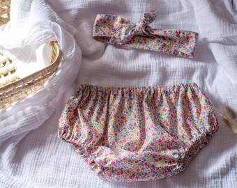 Culotte Bouffante Bebe Etsy