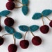 see more listings in the Felted Shapes section