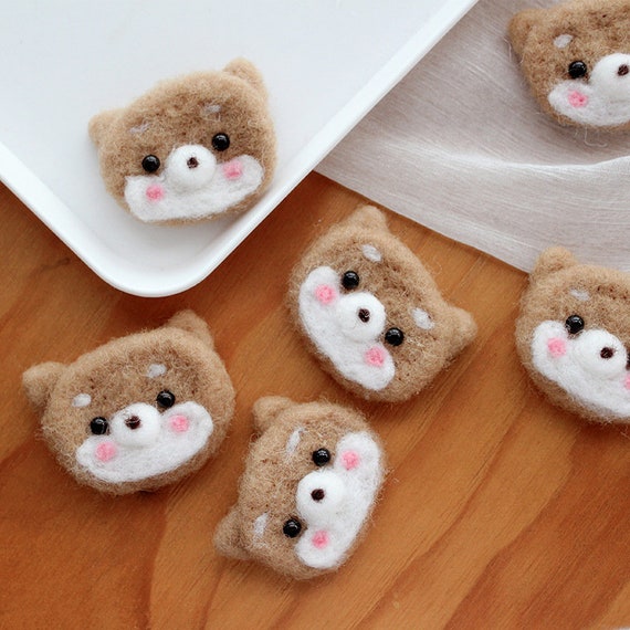 Needle Felted Dog Felted Shiba Inu Needle Felt Animals Dogs - Etsy Needle Felted Dog Felted Shiba Inu Needle Felt Animals Dogs - Etsy
