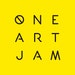 OneArtJam store logo
