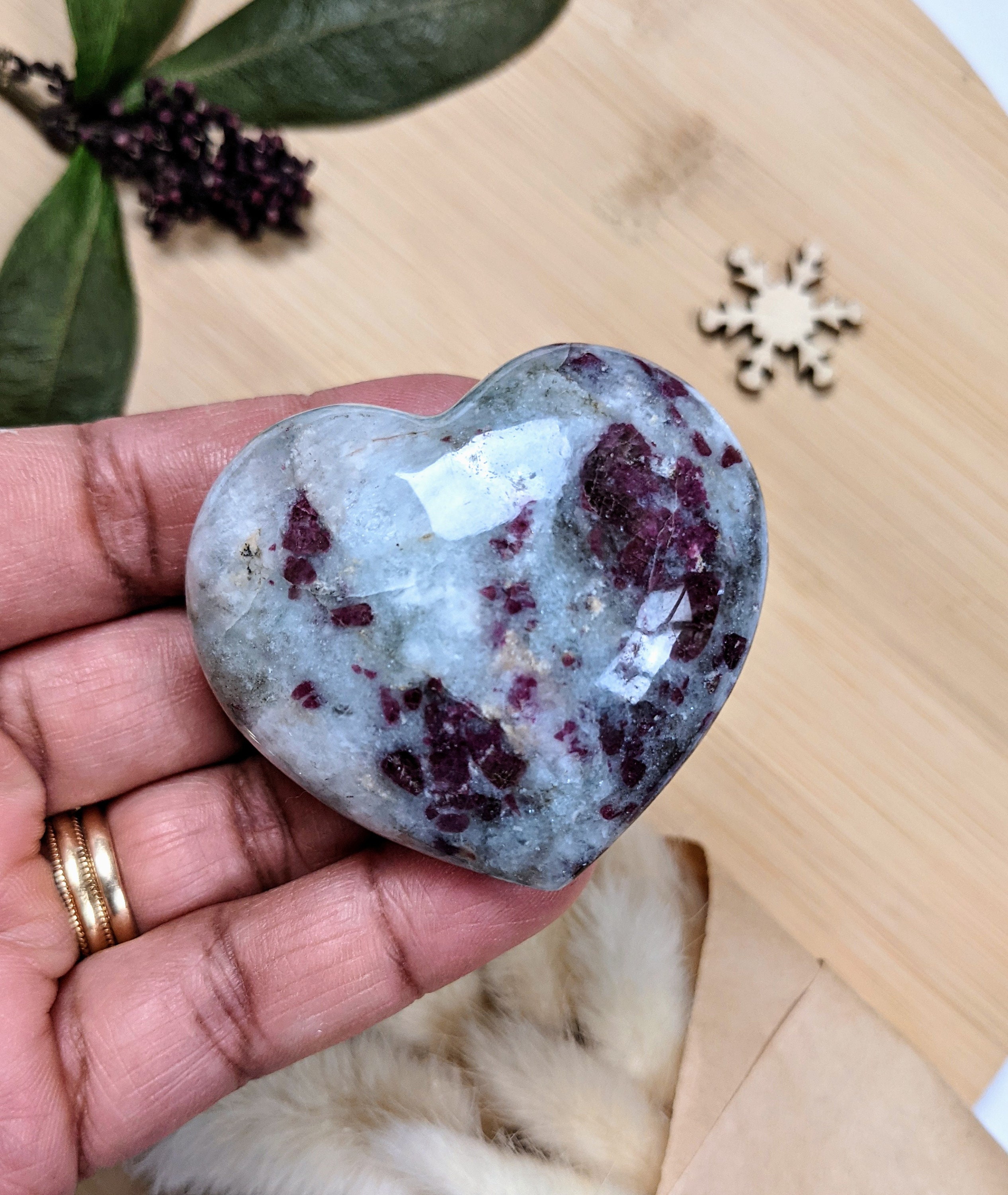 Cailloux En Forme De Coeur Signification Cailloux coeur - Etsy France