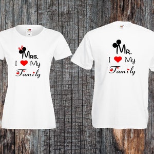 Family Unique T-shirt - Etsy Singapore