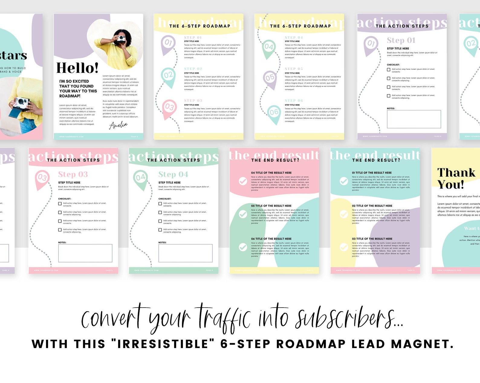 Editable Lead Magnet Canva Template For Coaches Course Etsy editable-lead-magnet-canva-template-for-coaches-course-etsy