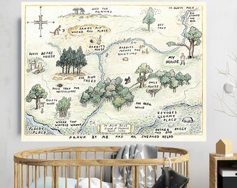 winnie the pooh baby furniture