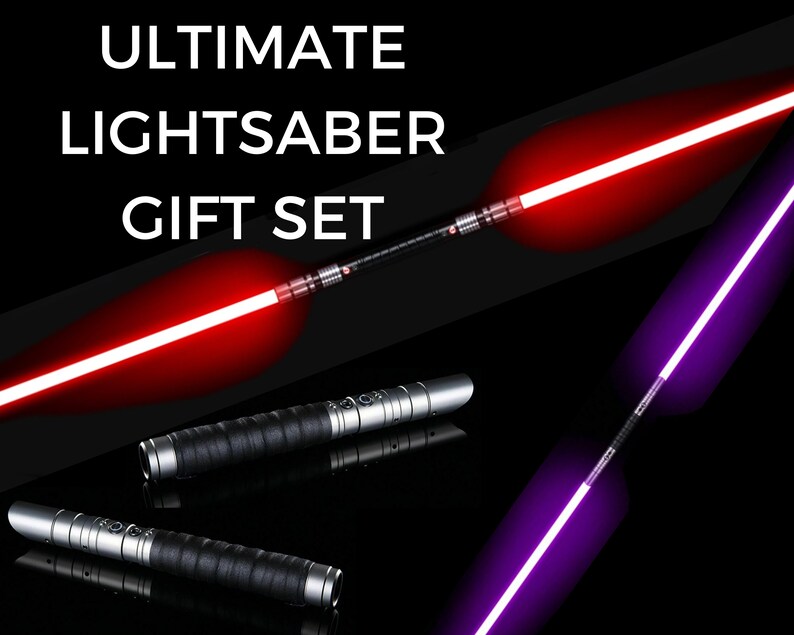 force fx rey lightsaber