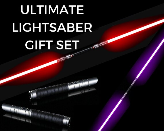 rey force fx lightsaber