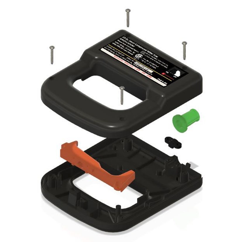 137.212290 Craftsman Miter Saw Handle Etsy