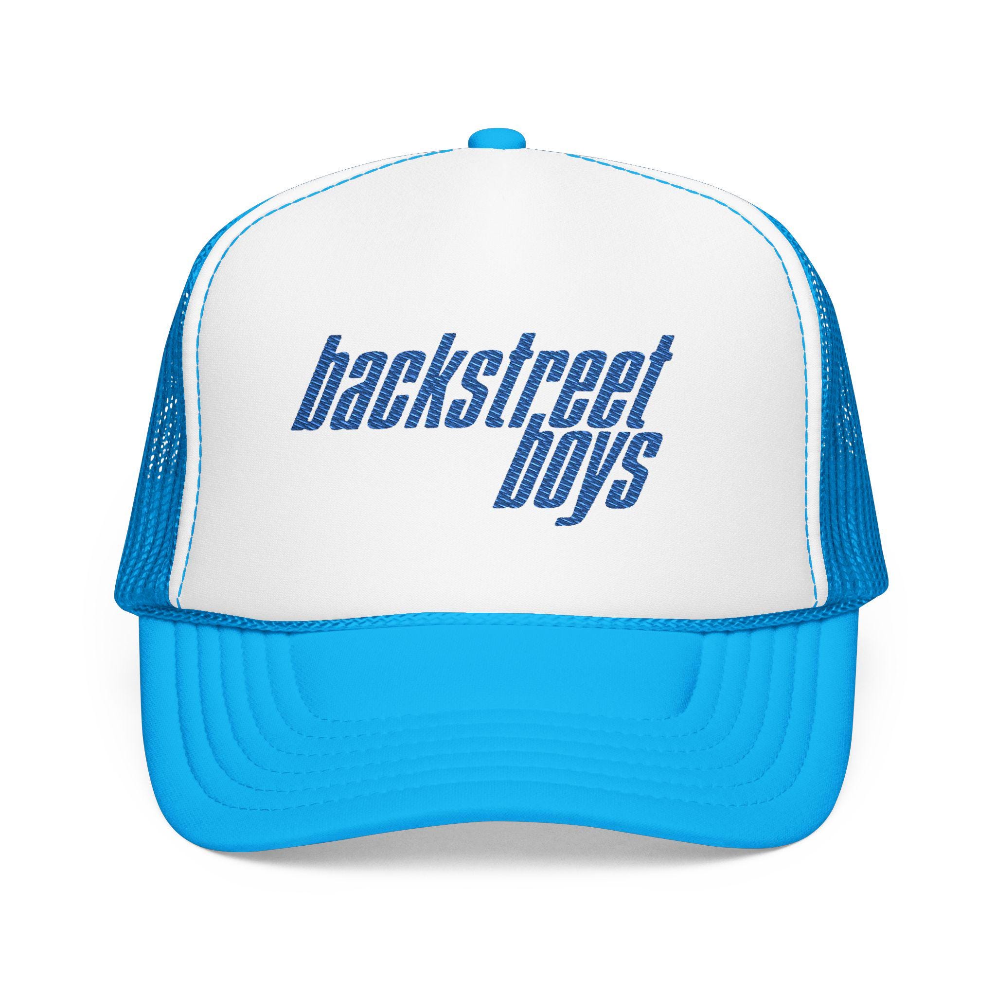 希少　バックストリートボーイズ　CAP キャップ　backstreetboys il_fullxfull.8310051101_mu5r.jpg