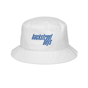 Backstreet Boys Hat - Etsy