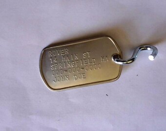ミュージシャン SPEED DOME TOUR 1999 REAL LIFE DOG TAG il_340x270.4764943682_rau6.jpg