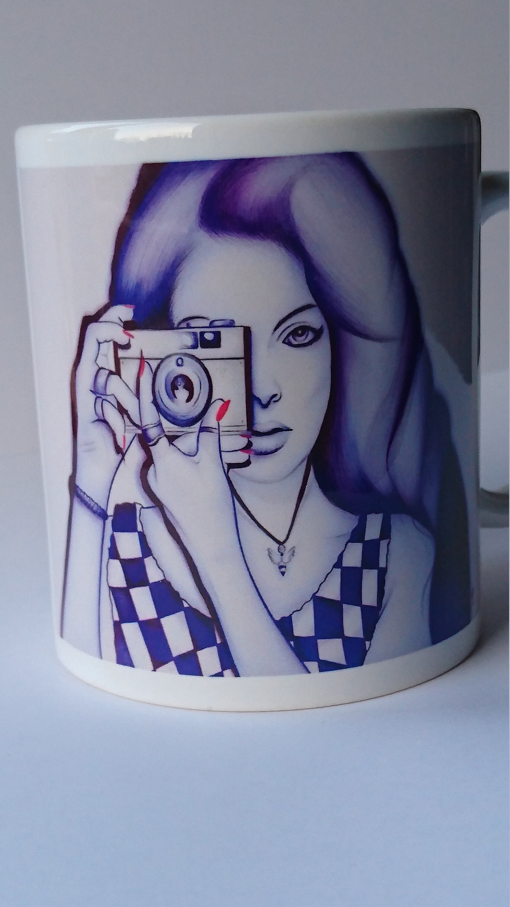 Mug Décor