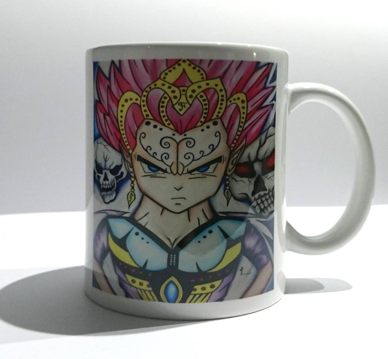 Mug Manga Fendra