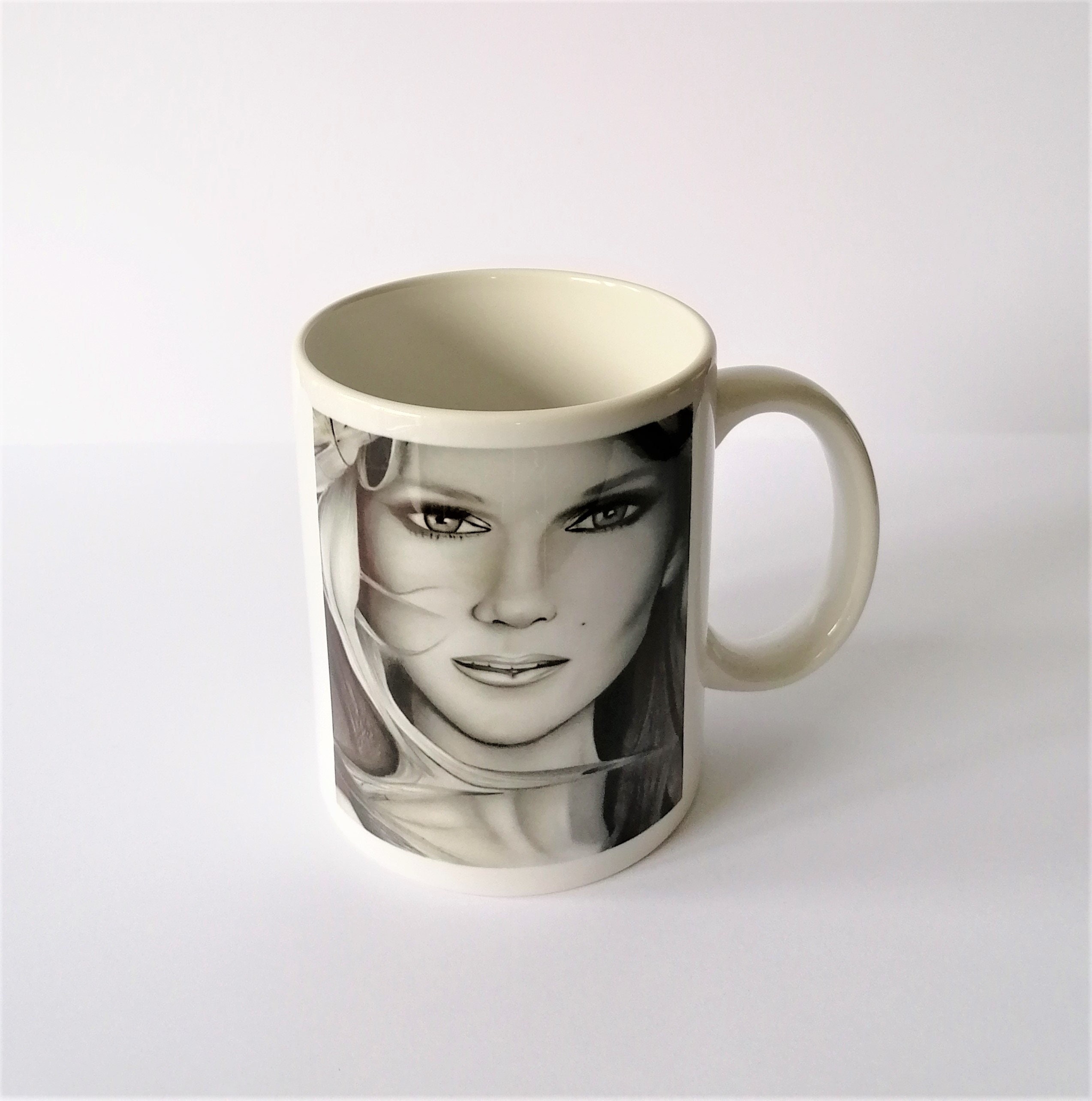 Mug Céline D