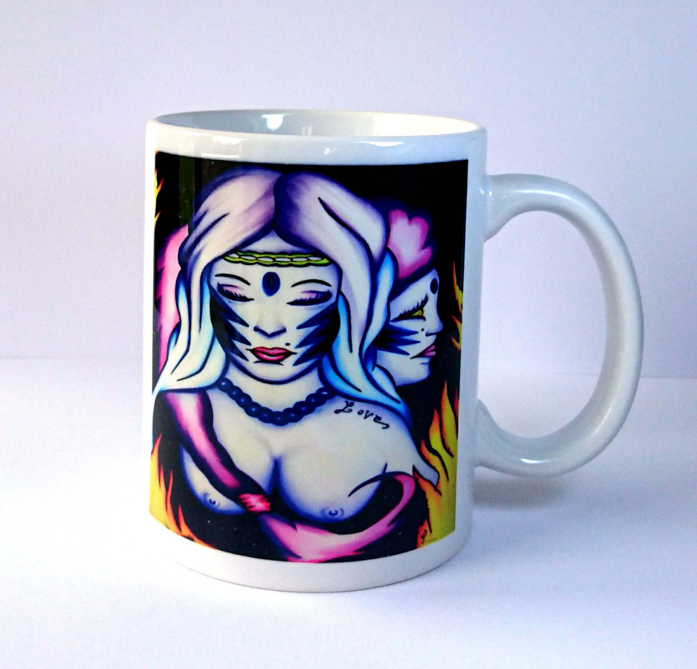 Mug Original