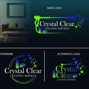 Je vais créer un logo personnalisé, un logo, un logo d&#39;entreprise, un logo, des logos, un logo aquarelle, un logo professionnel, un logo immobilier