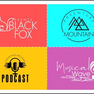 Logo-ontwerp, Aangepast logo-ontwerp, Logo-ontwerp Aangepast, Logo, Volledige branding, Bedrijfslogo-ontwerp, Logo-ontwerp Branding,