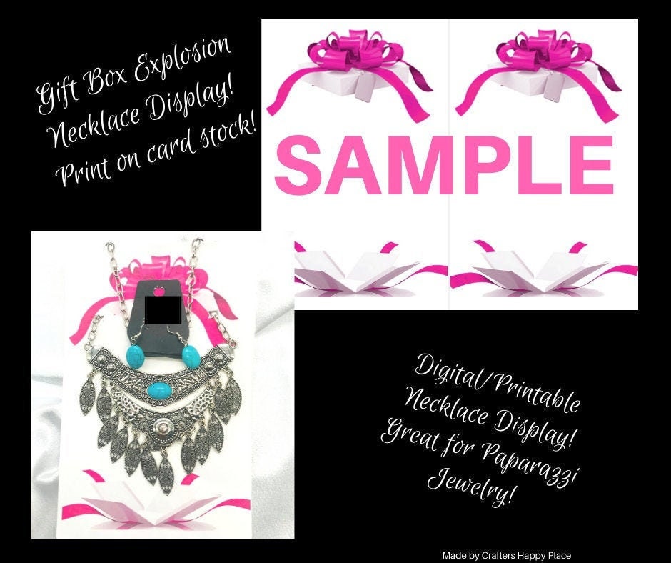 Paparazzi Gift Card - Etsy