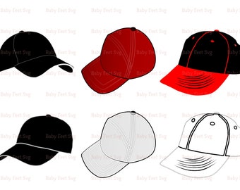 Free Free Baseball Cap Svg Etsy 833 SVG PNG EPS DXF File