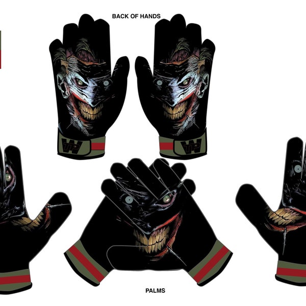 Custom Football Etsy