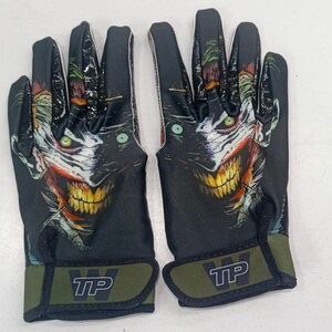 nike joker football gloves