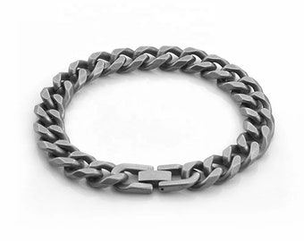 Chain bracelet