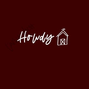 Texas A&M University, Howdy, Aggies, Printable Wall Art