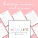see more listings in the Home Management/Mom Life section
